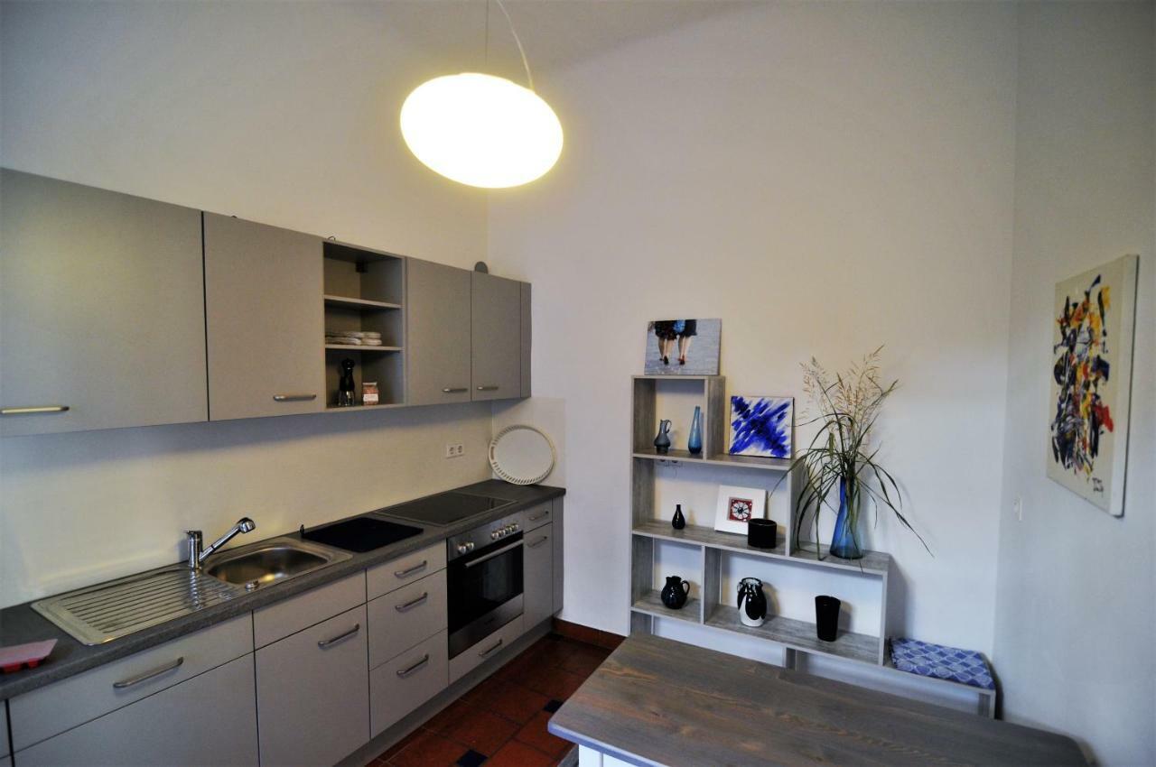 At The Heart Of Vienna Apartment Bagian luar foto