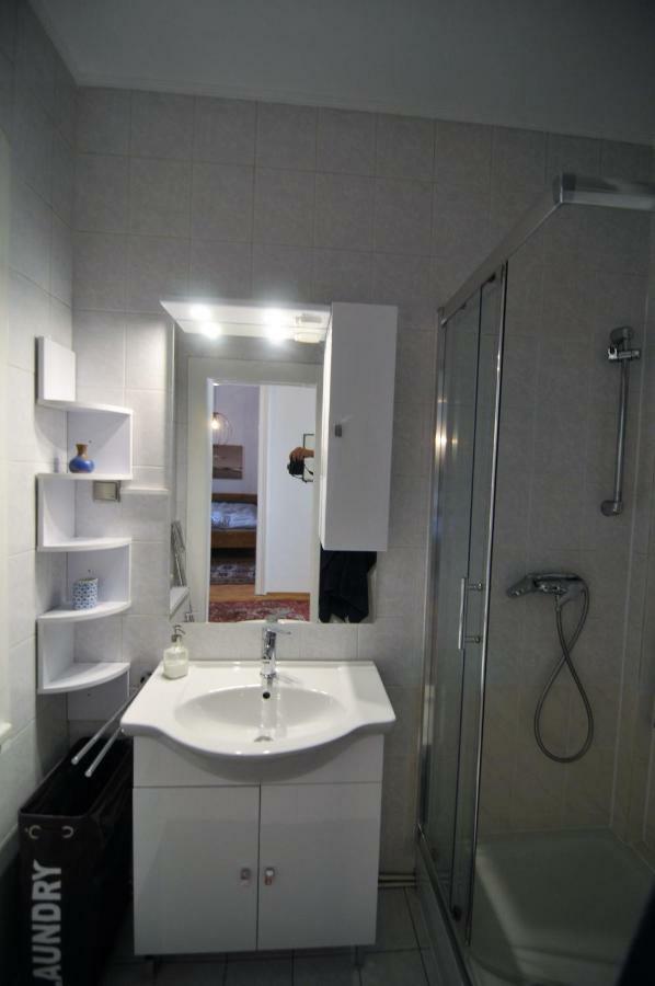 At The Heart Of Vienna Apartment Bagian luar foto
