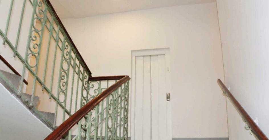 At The Heart Of Vienna Apartment Bagian luar foto
