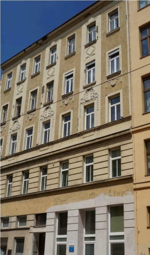 At The Heart Of Vienna Apartment Bagian luar foto